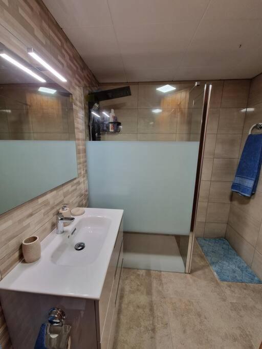 Apartamento En L'Ampolla Exterior photo
